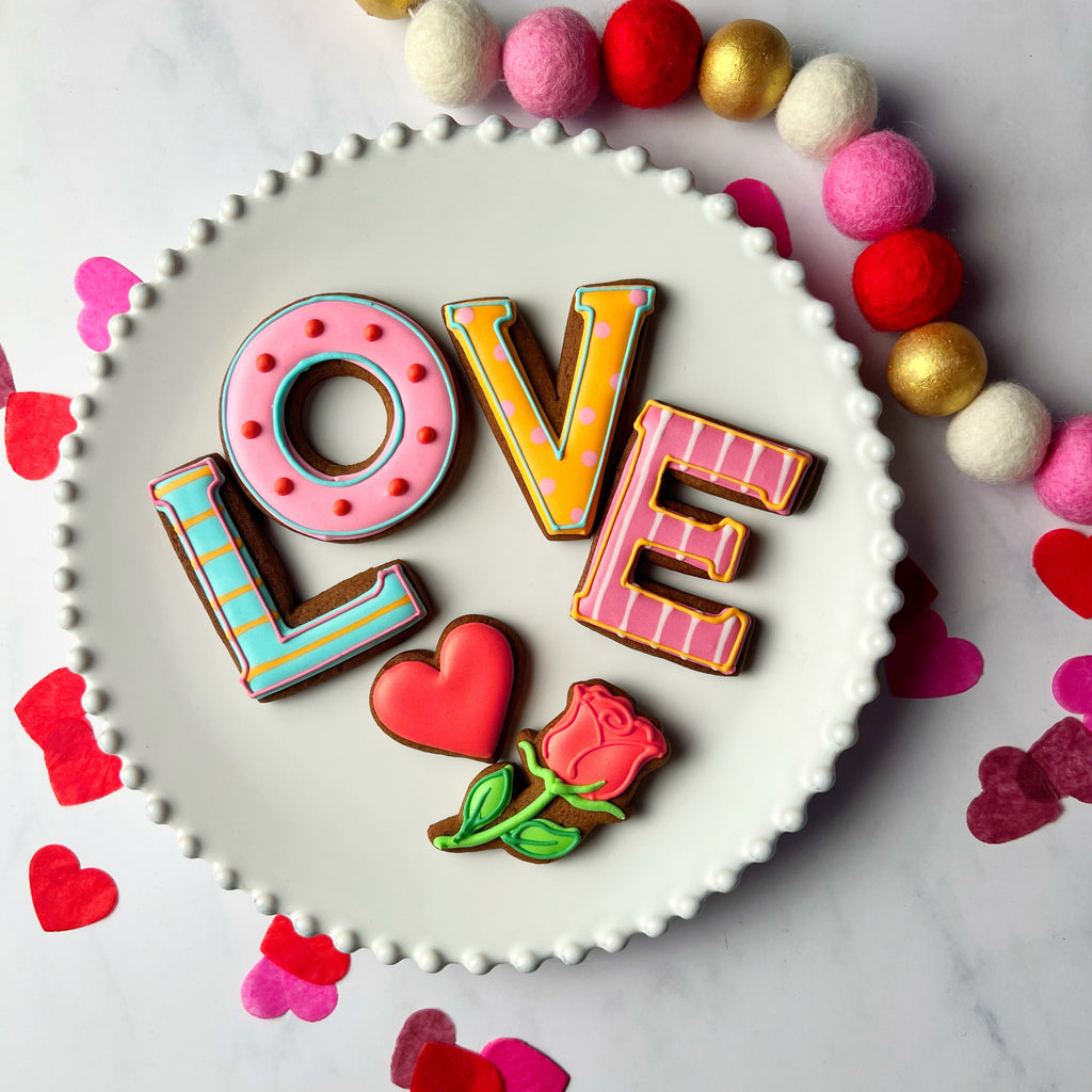 Valentine’s Day
