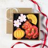 Load image into Gallery viewer, Chinese New Year Biscuit Box