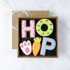 Hop Biscuit Box