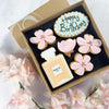 Blossom Biscuit Box