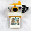 Polaroid Photo Biscuit