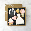 Load image into Gallery viewer, Wedding Biscuit Box